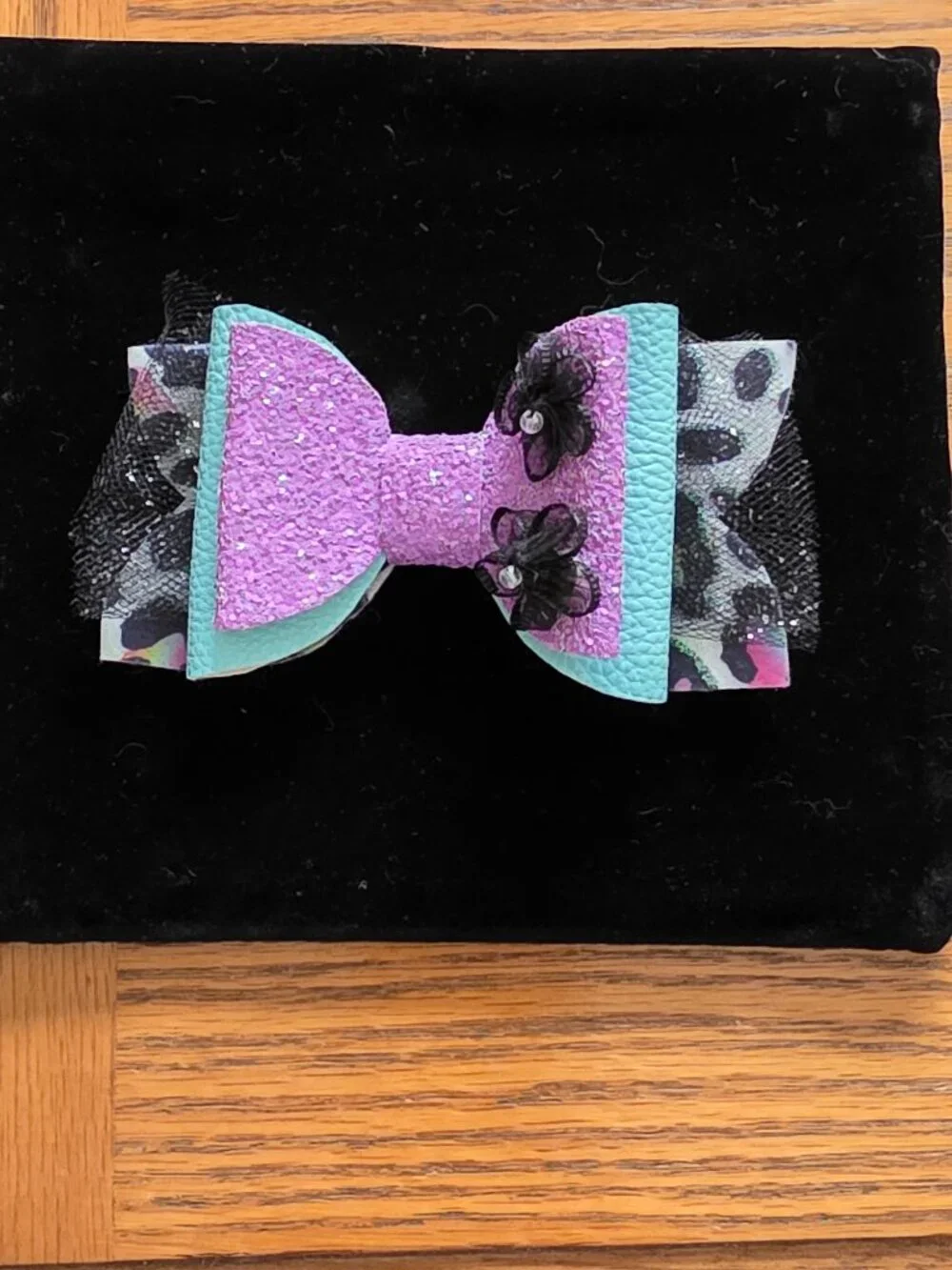 Handmade Hairbows